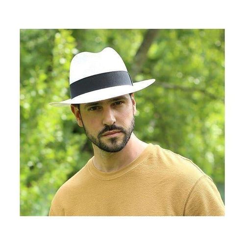 Chapeau Panama Gamboa Paine Towers - Gambler