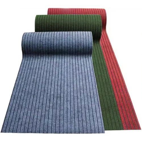 Tapis de Sol Décoratif 60CM /2m leger Autocollant