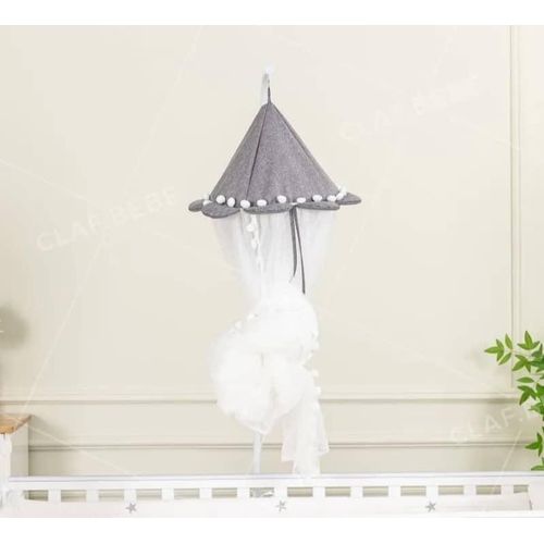 Moustiquaire Pour Bébé Avec Support