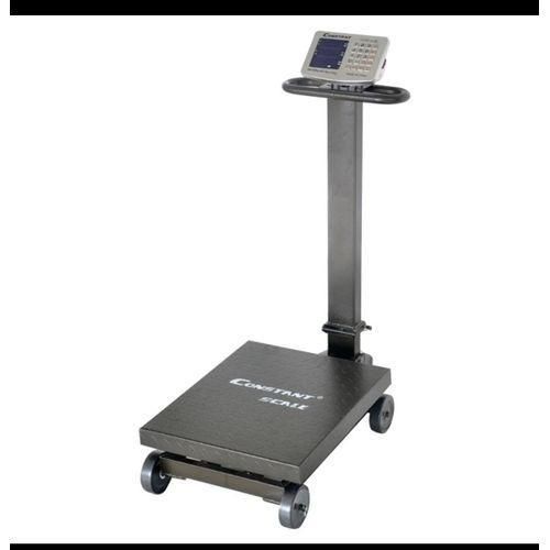 Bascule Électronique - Balance Commerciale 600 KG