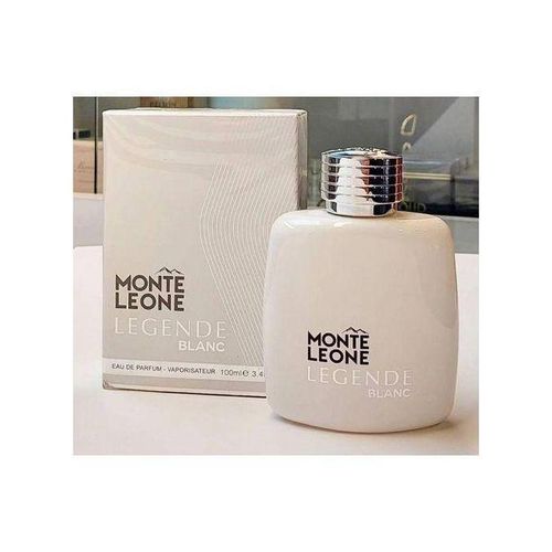 Monte Leone Legende BLANC Pour Homme eau de parfum 100ML