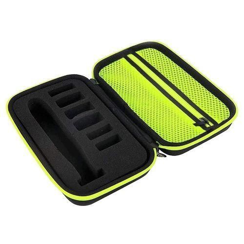 Sac De Rangement Pour Rasoir-noir