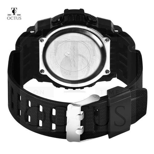 Montre numérique unisexe Multifonctionnelle, Montres de sport pour homme et femme
