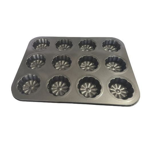 Moule à Gâteau, Cake Noir