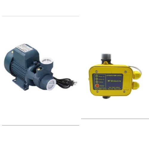 Surpresseur 0.5 Hp(370W)+ Automatique