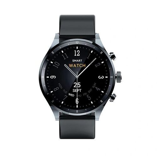 MONTRE CONNECTÉE – WATCH PRO 2- NOIR