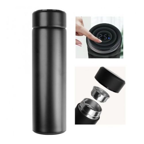 Thermos Isothermique Affichage LED