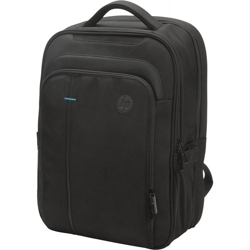 Sac à Dos Business Pour Ordinateur Portable 15.6" - Noir