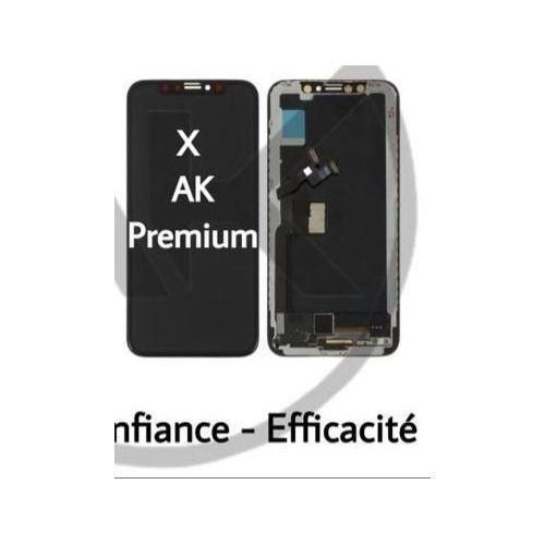 ECRAN LCD COMPATIBLE A IPHONE X PREMIUM