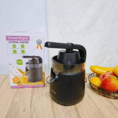 Extracteur de jus – Presse-agrumes électrique DR 4401
