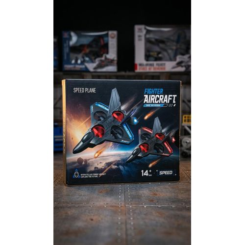 Jeu Fighter Aircraft 001 – Speed Plane