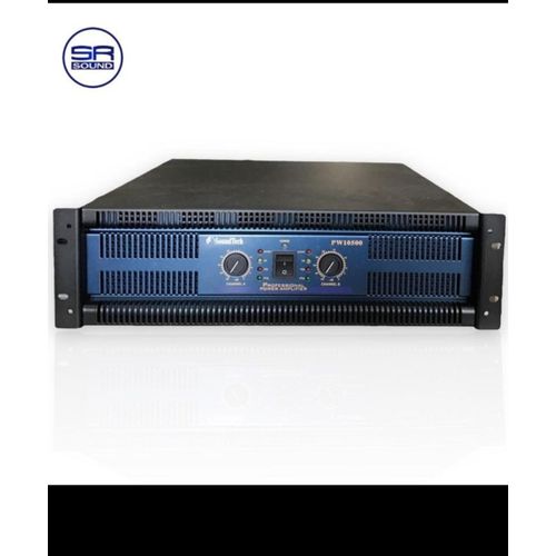 Amplificateur audio professionnels yamaha