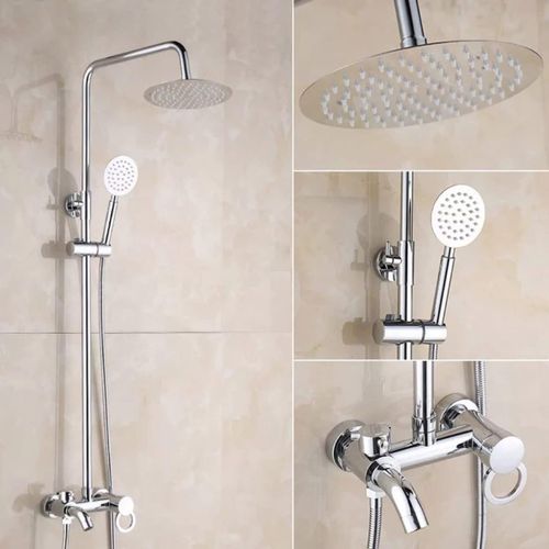 Robinet de lavabo