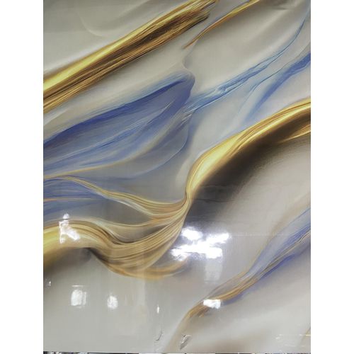 Lot de 10 adhsifs pour sol et mur motif MABRE en plastique - 10 pices