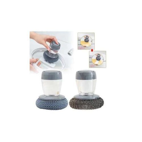 Lot De 2 Rosse De Lavage à Pression Hydraulique Cuisine