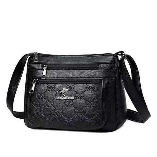 Sacs à épaule pour femmes, sacs pour dames, sacs à main en PU, sacs à bandoulière, sacs messager de bureau, ventes cadeaux