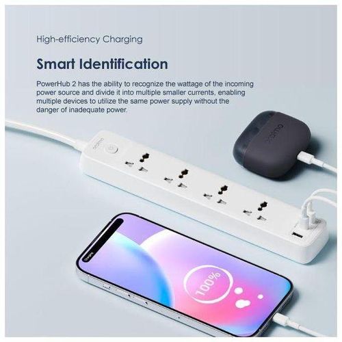 PowerHub 2 OSW-E351 - Rallonge 2500W