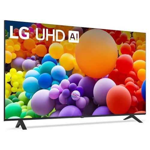 TV LED 55 pouces 4K Ultra HD SMART TV