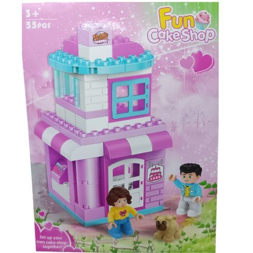Jouets Pour Enfant Fun Cakeshop