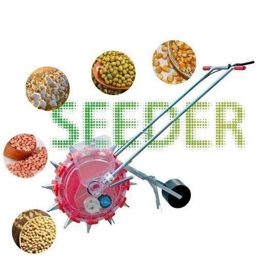 SEMOIR MANUEL DE PRÉCISION