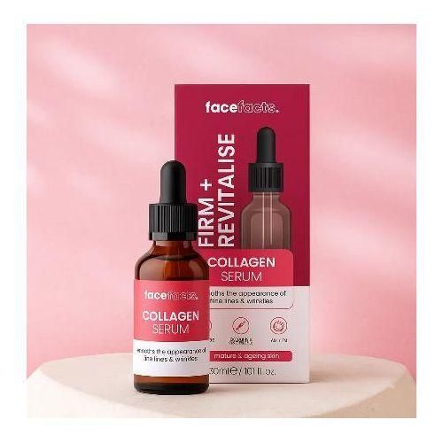 Sérum au collagène revitalisant 30ML
