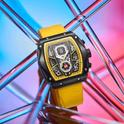 Montre de lux pour homme