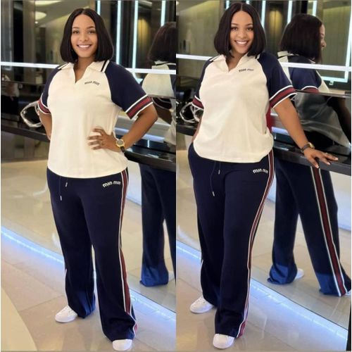 COMPLET HAUT PANTALON