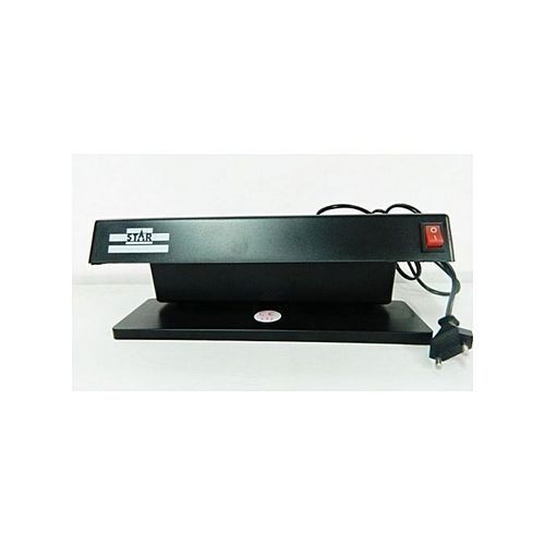Détecteur De Faux Billets TK2028 - 32 Watts - Noir