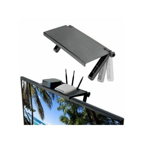 Asotv Tablette Supérieur D'écran
