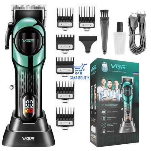 Tondeuse Professionnel Rechargeable et Durable