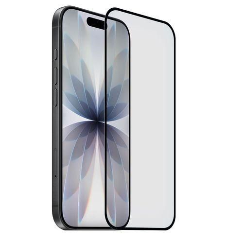 Antichoc de protections d'écran pour iPhone 17 Pro