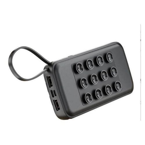 TRES PUISSANT POWERBANK LONGUE DURÉE 20000 MAh HG