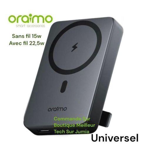 original Banques d’alimentation portable