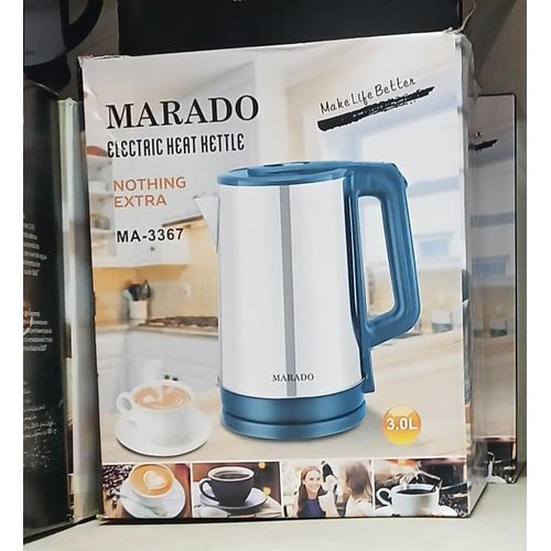 Boulloire electrique 3L