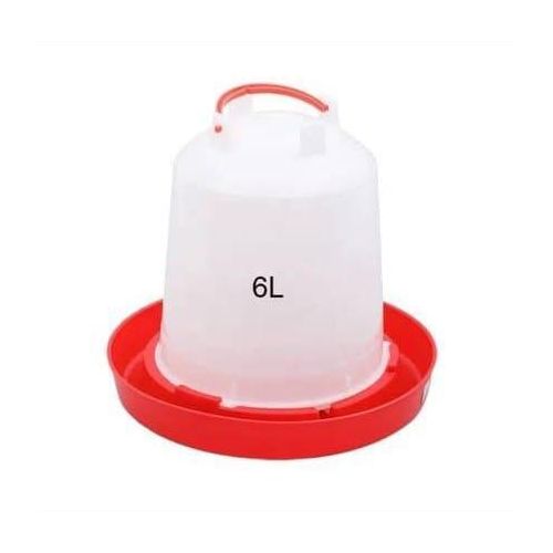 abreuvoir pour volaille