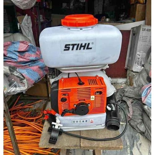 Pulvérisateur à moteur professionnel