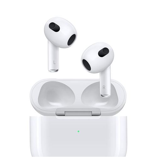Airpods- blanc