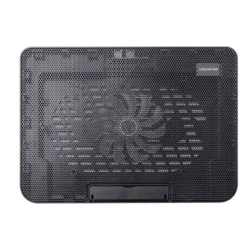 Support Refroidisseur pour Ordinateur Portable – Ventilation Silencieuse et réglable
