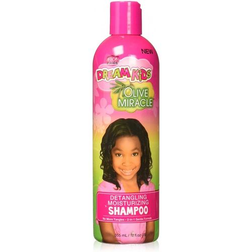 Shampoing Pour Enfant