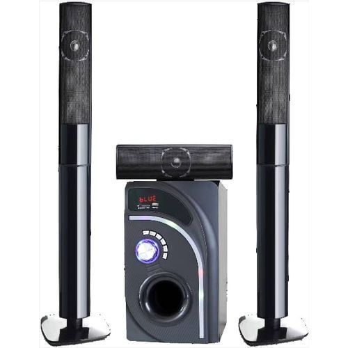 Puissant Home Cinéma Multimédia Bluetooth MP3/USB/card/-mod3