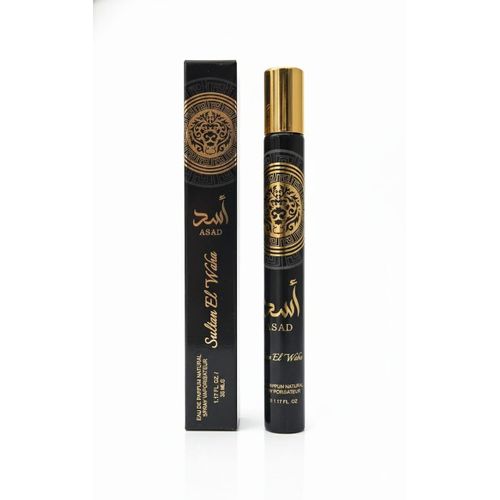 Parfum Sultan El Waha asad