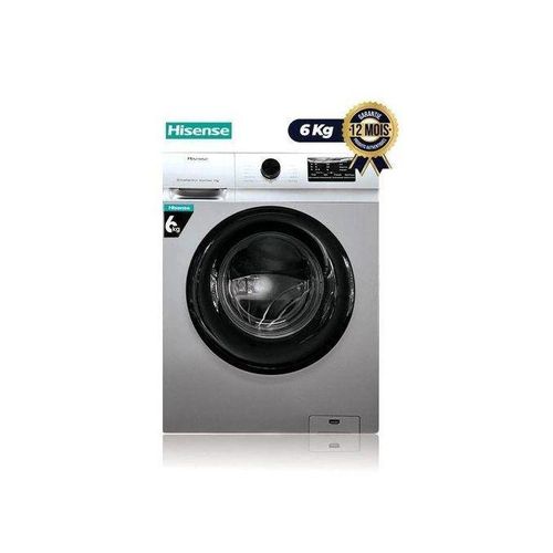 Machine À Laver Automatique