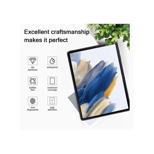 Samsung Films De Protection D'écran Pour Samsung Galaxy Tab A8 10.5 (2021)
