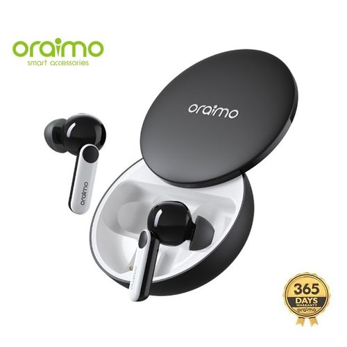 Ecouteurs Bluetooth Oraimo FreePods 4 ANC