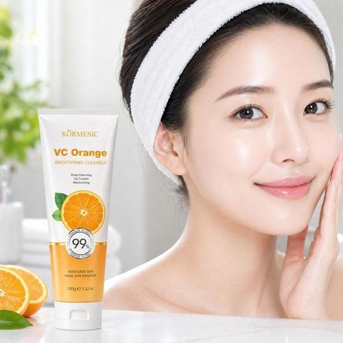 Nettoyant Visage 150ml