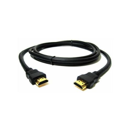 lots de 10 Câbles HDMI - 1.5Mètre - Noir