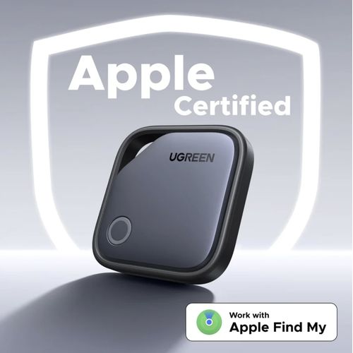 FineTrack Smart Finder GPS