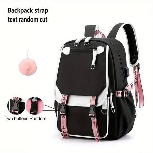 Women's Backpack - Multiple Colors