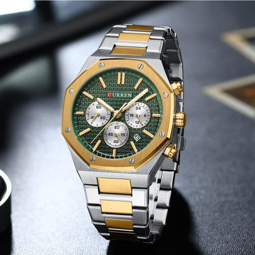 Montre Luxeuse Pour Homme