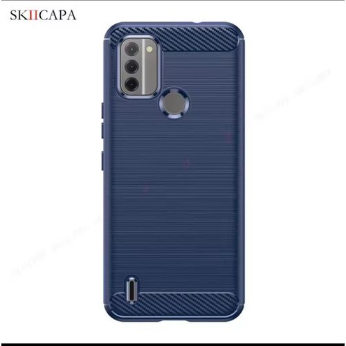 Coque Nokia C31 Bleu